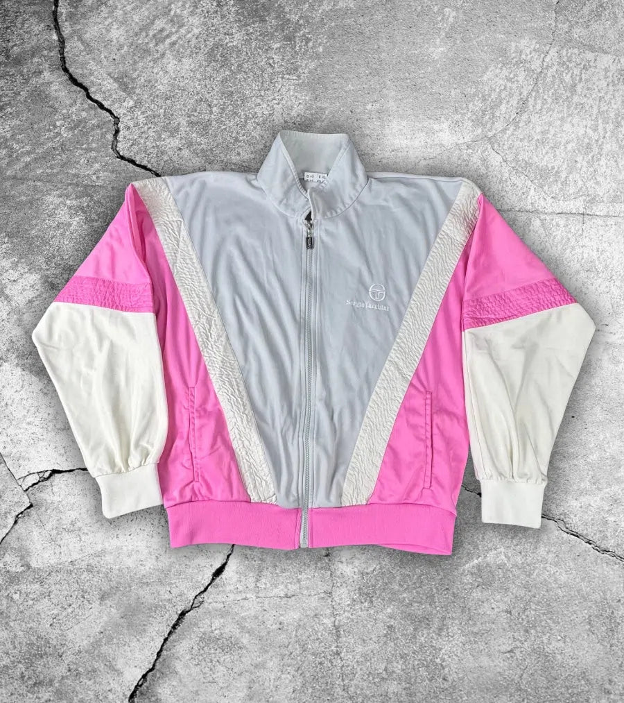 Sergio Tacchini Trainingsjacke M